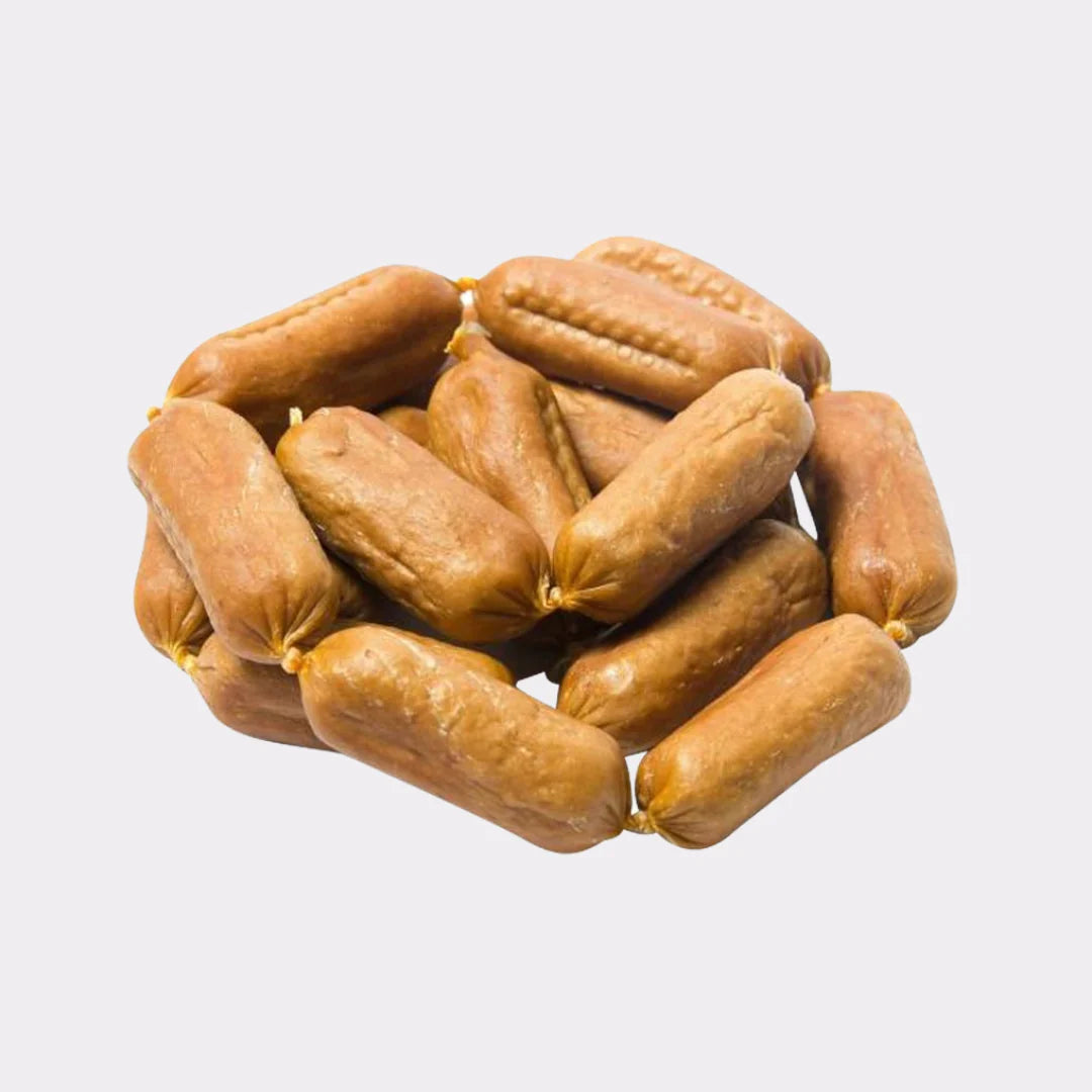 Mini Sausages